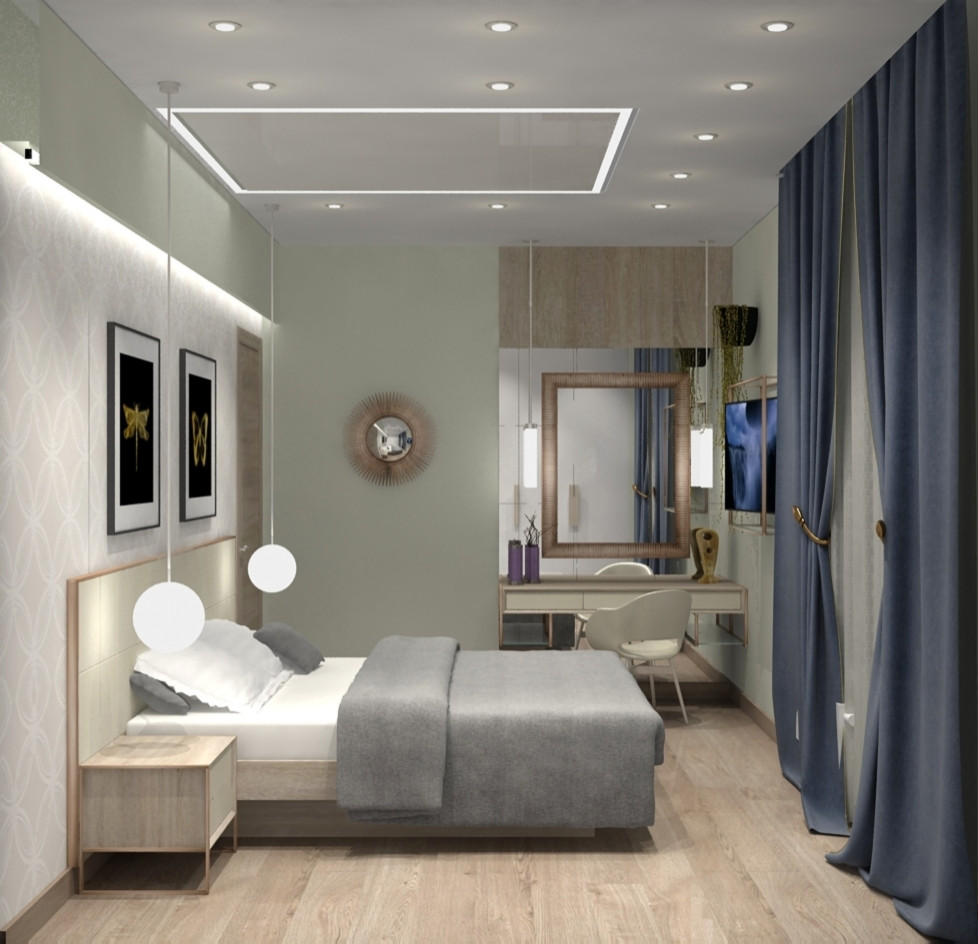 ЖК Резиденция