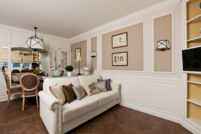 Архитектурный декор Ultrawood