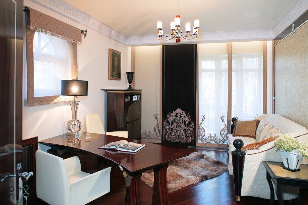 дом в Жуковке