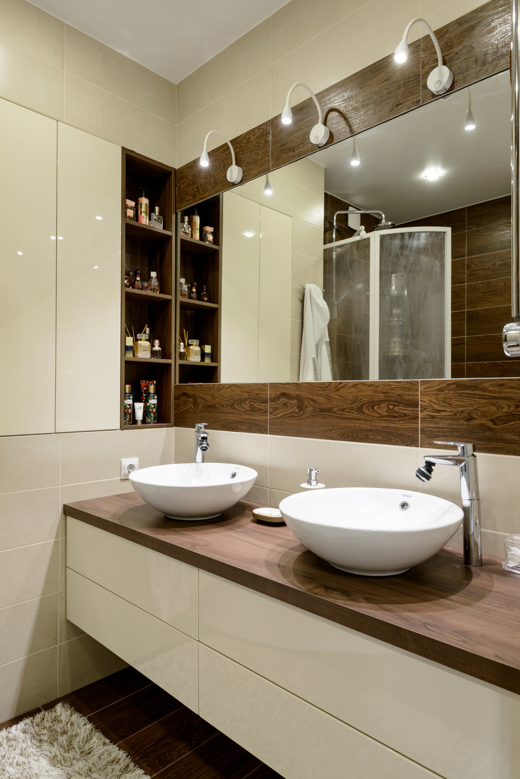 Реализация, проект "Milk Chocolate"