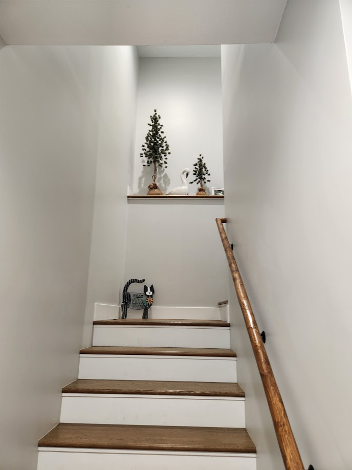 Stunning Lake House Transformation (Before & Afters)