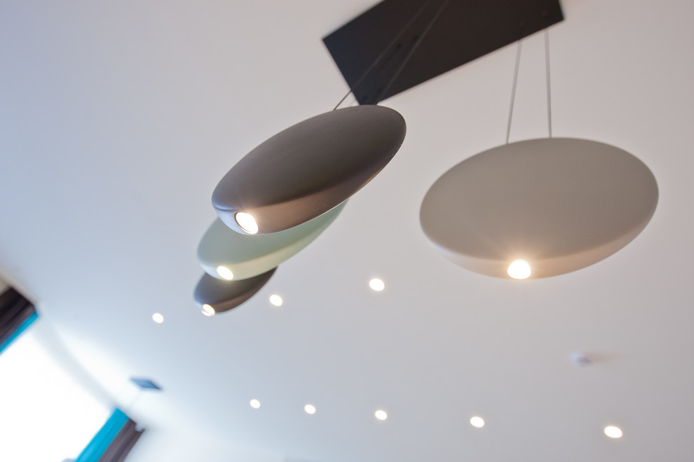 ЖК Горький Холл