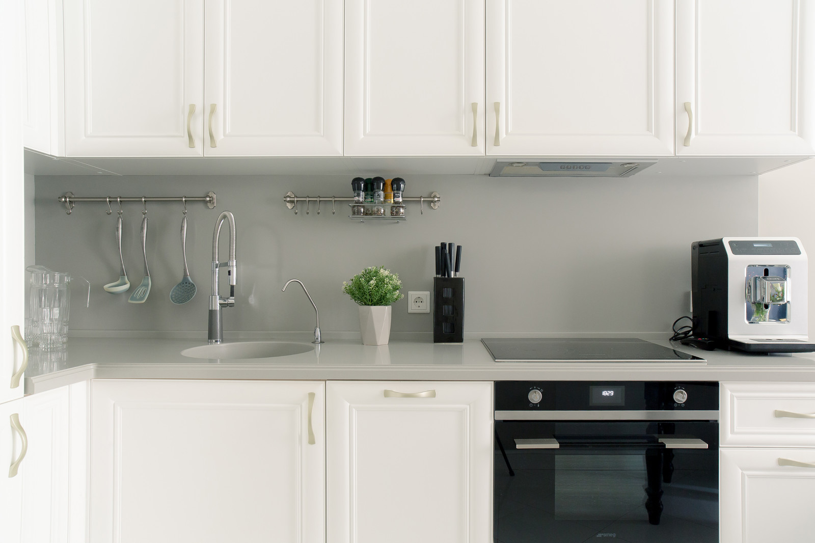 КВАРТИРА НА ДМИТРОВСКОЙ