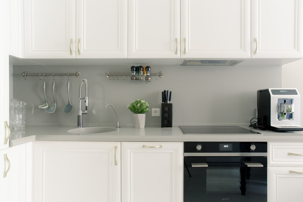 КВАРТИРА НА ДМИТРОВСКОЙ