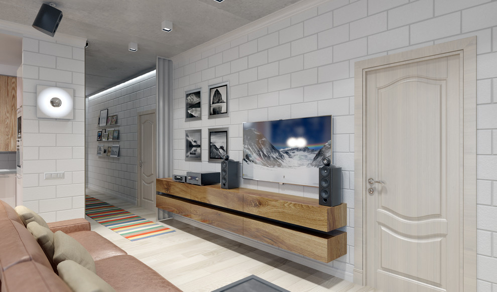 Квартира 110м2 на Лежена