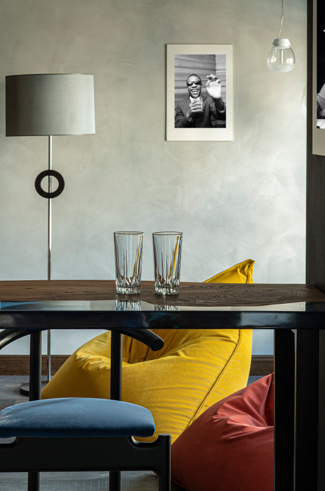 Алгебра Гармонии