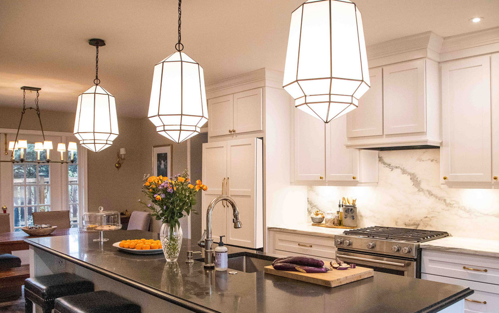 2023 Kitchen Design Trends - Kitchen - Philadelphia - by Performance ...