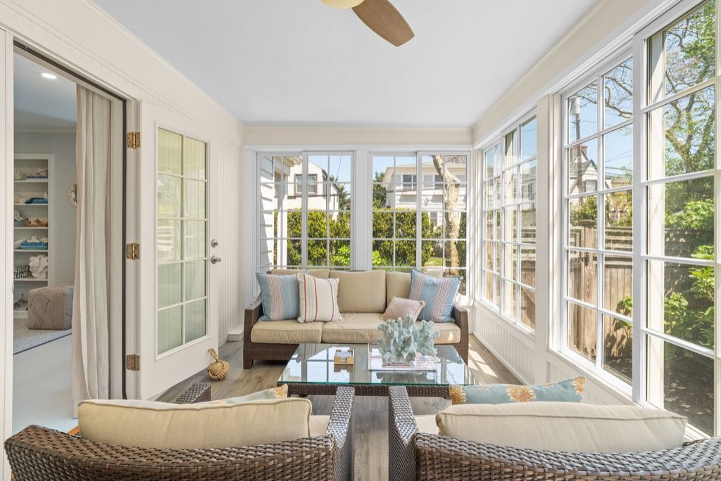 Atlantic Beach Cottage