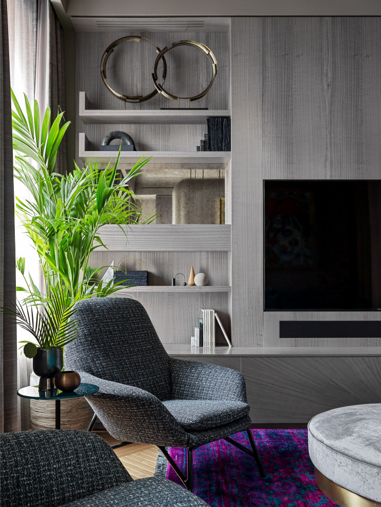 Апартаменты Арбат