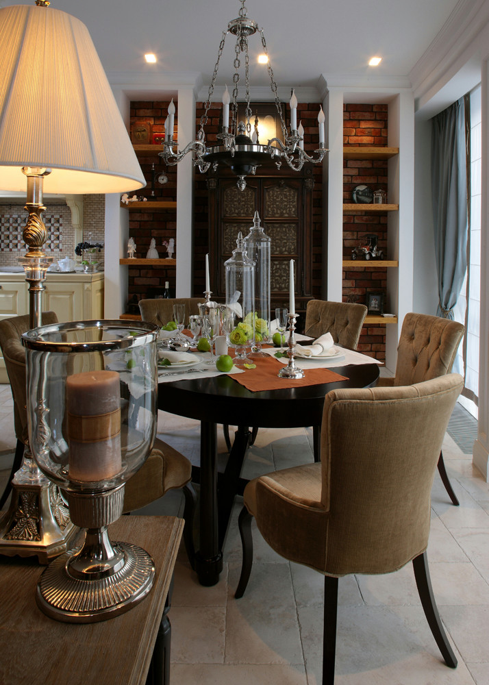 Квартира 127 м2