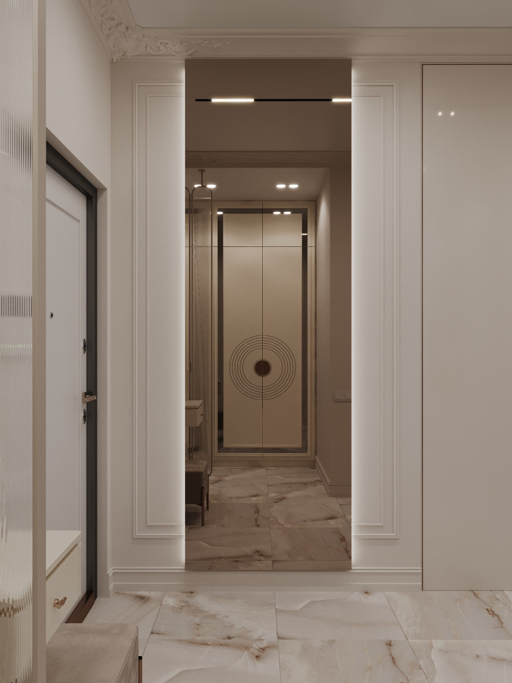 ЖК Звездный