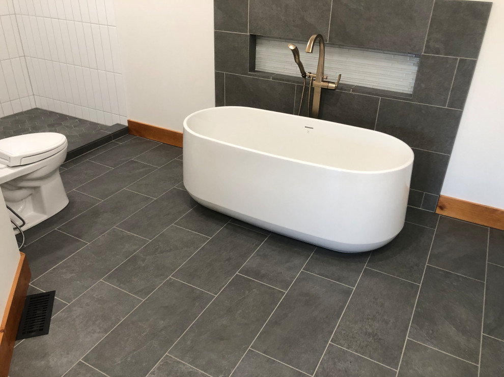 Bathroom Renovation