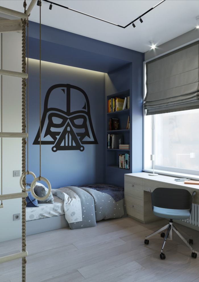 ЖК Манифест