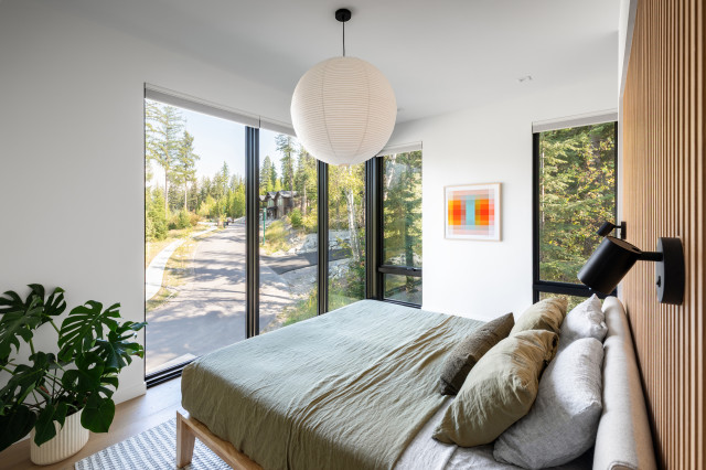 Rock Ridge scandinavian-bedroom