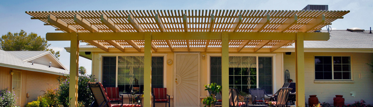 Sun City Awning and Patio - El Mirage, AZ, US 85335