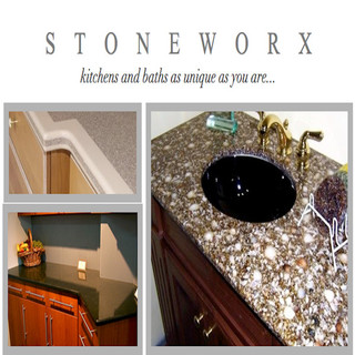 STONEWORX Project Photos Reviews Sharpsburg NC US Houzz