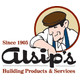 Alsip's Building Products and Services