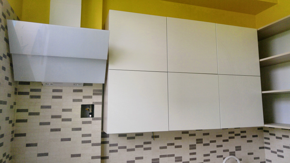 Квартира на ул. 2-я Хуторская