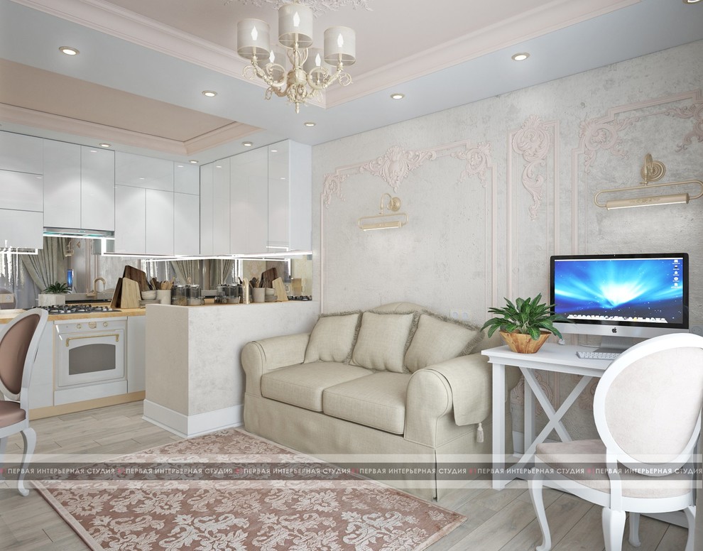 ЖК ДЕСЯТКИНО