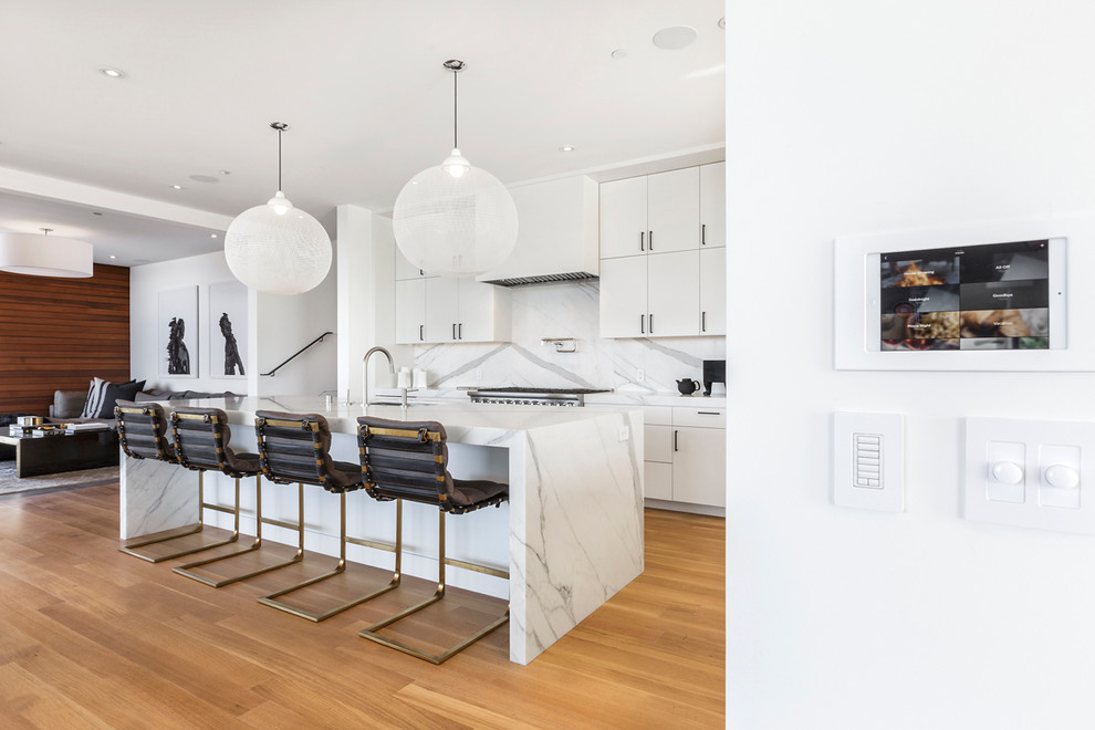 Tiburon Luxury Home