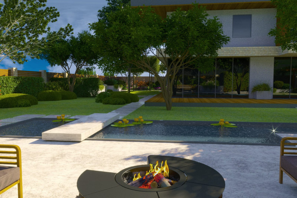 Олимпийский