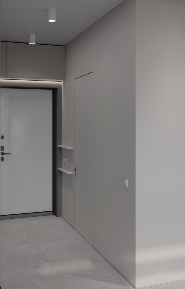 Новая Москва, 2023г.