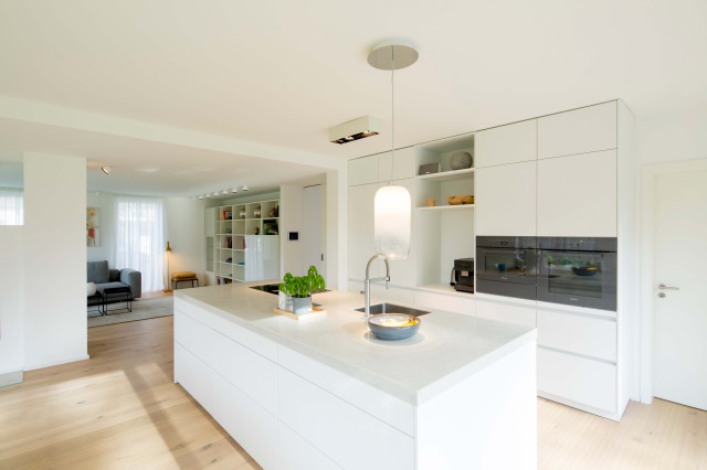 Haus KRL trendy-koekken