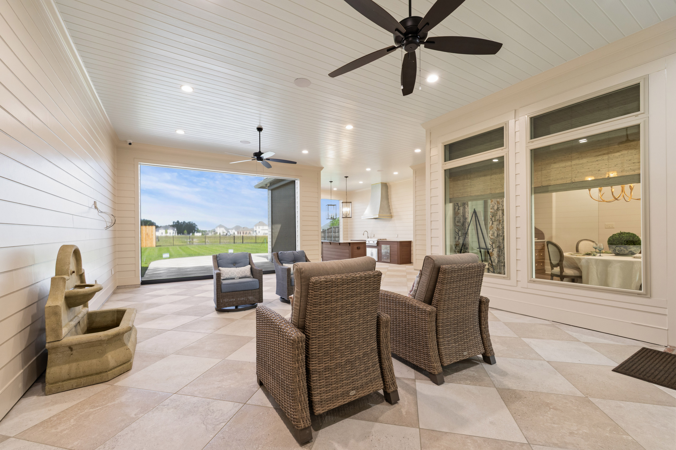 2026 Parade of Homes
