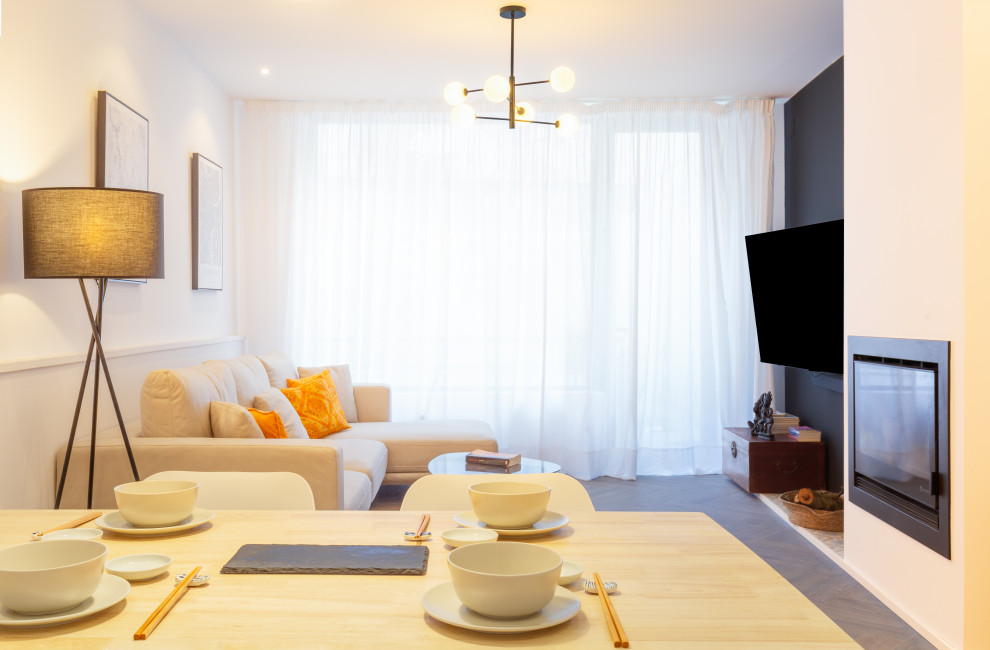 REFORMA  INTEGRAL CASA MARTORELL