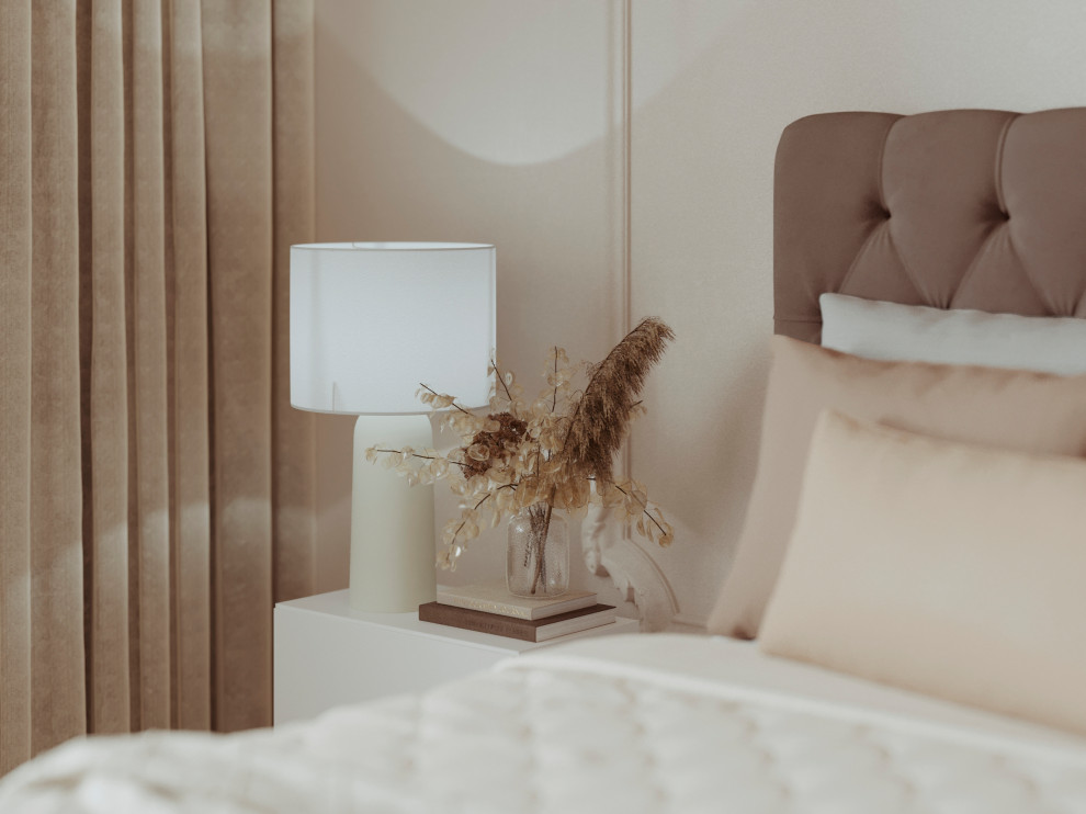 ДЕВИЧЬИ СПАЛЬНИ