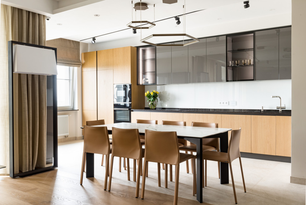 Квартира на Большой Филевской ул