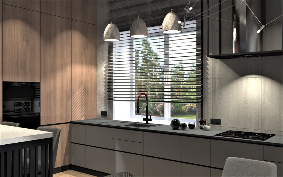 "Свинцовый туман"