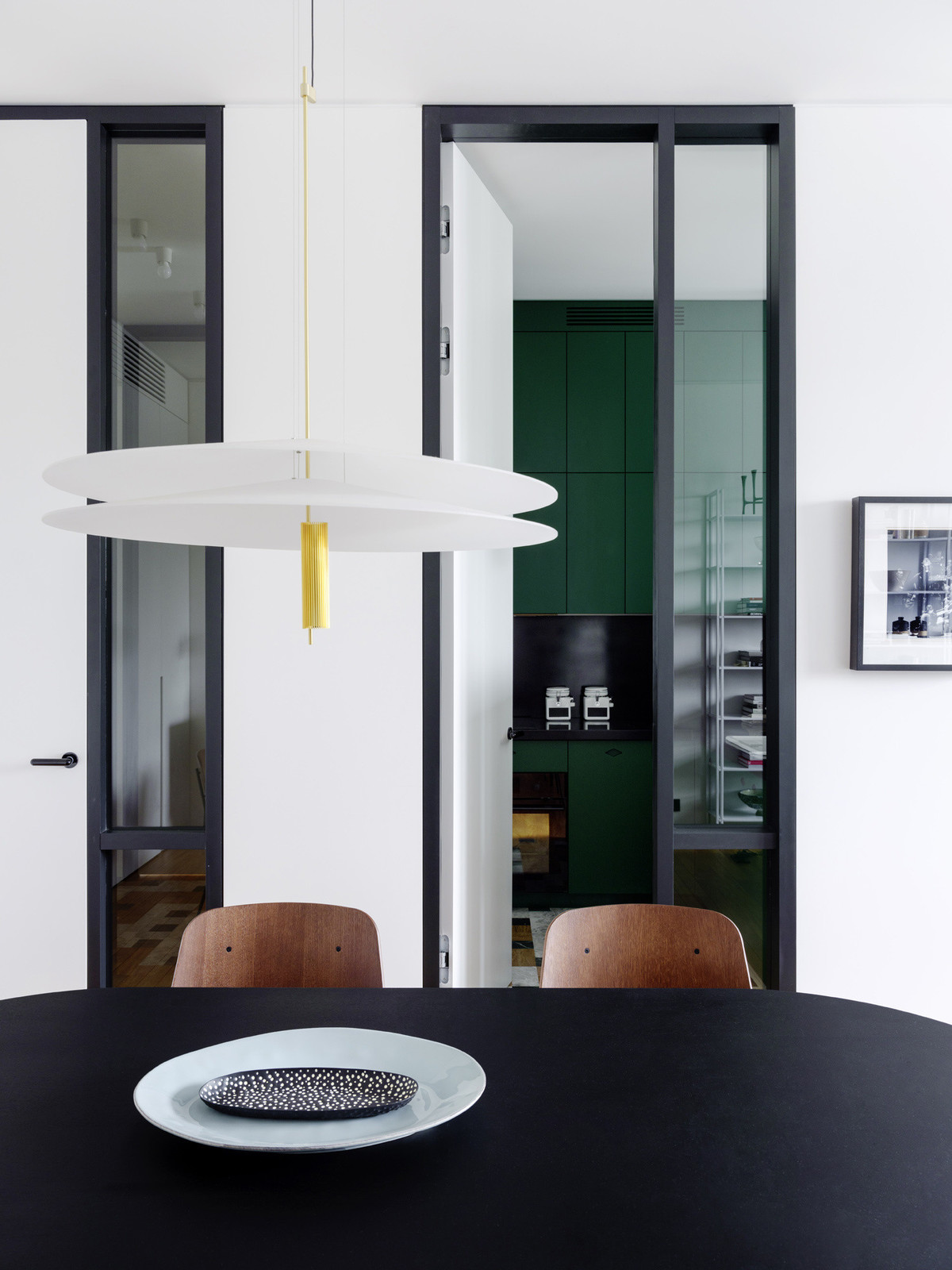 КВАРТИРА В ЛЯЛИНОМ