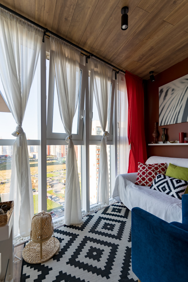 ЖК «Ленинский Парк»