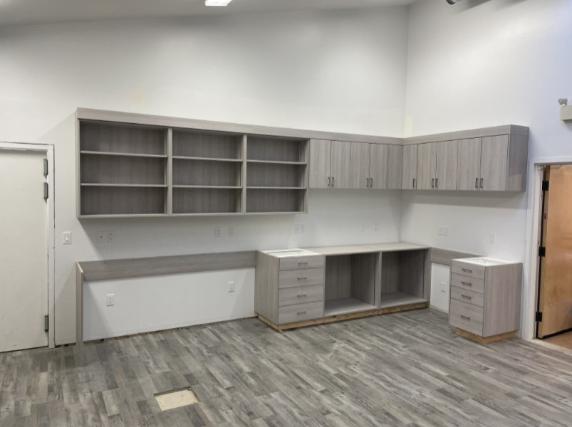 Home Remodels & Additions