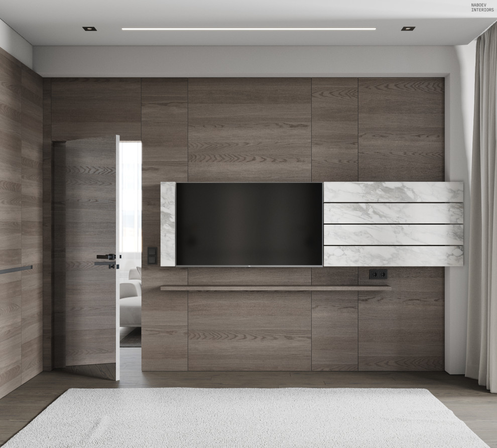 Квартира в ЖК «Румянцево-парк»