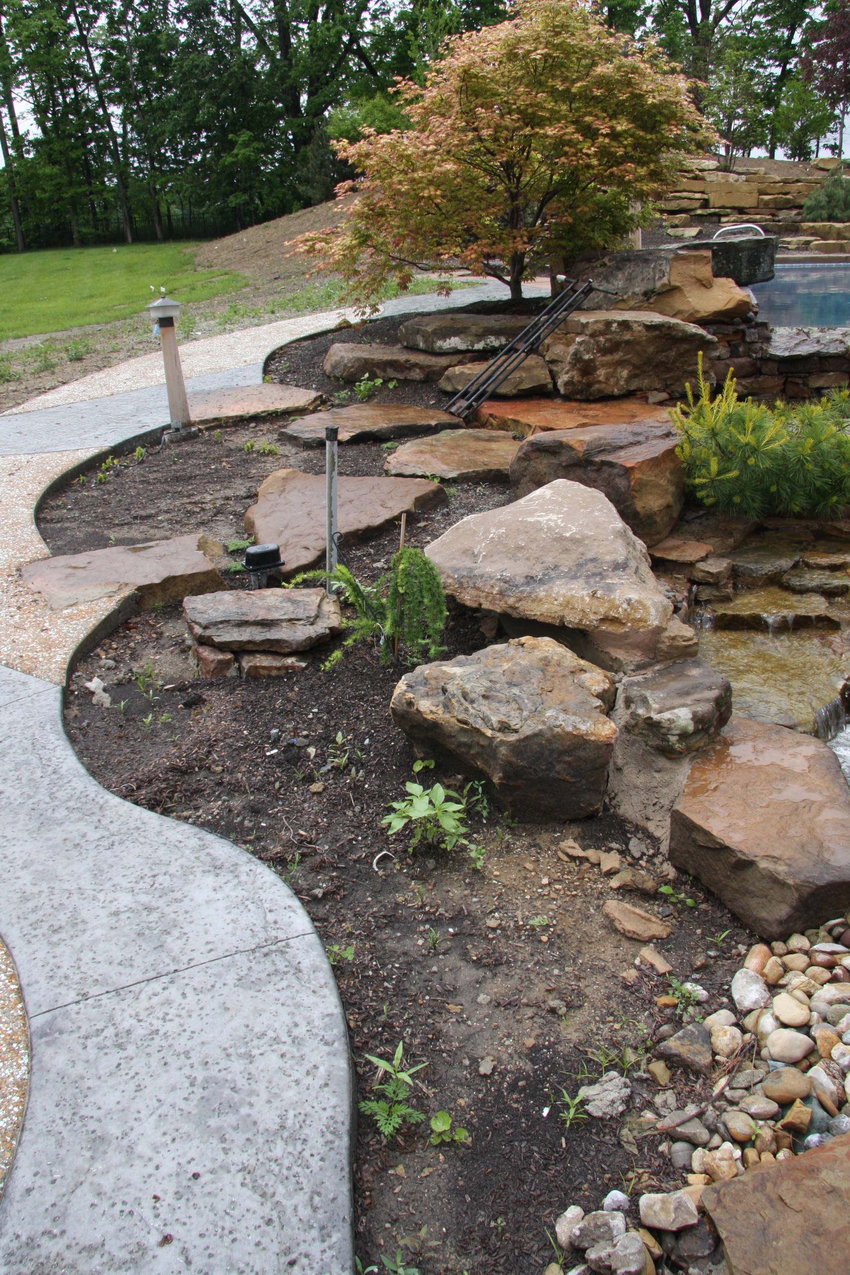 The Kaplan Residence