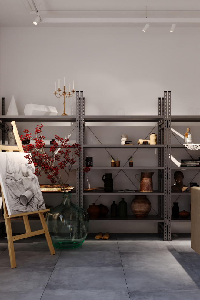 Арт-пространство "Каникулы"