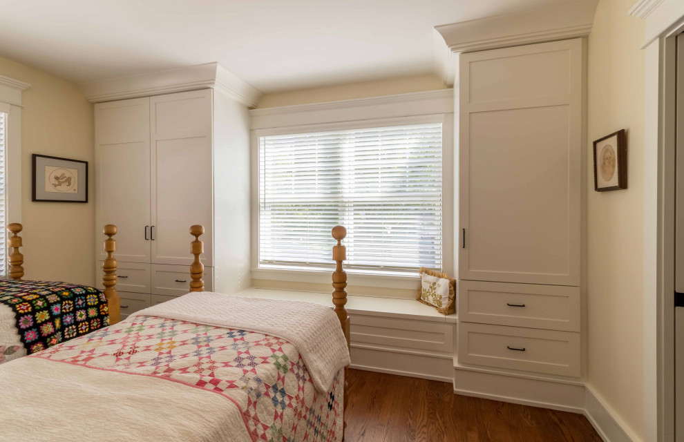Faithful Farmhouse Addition
