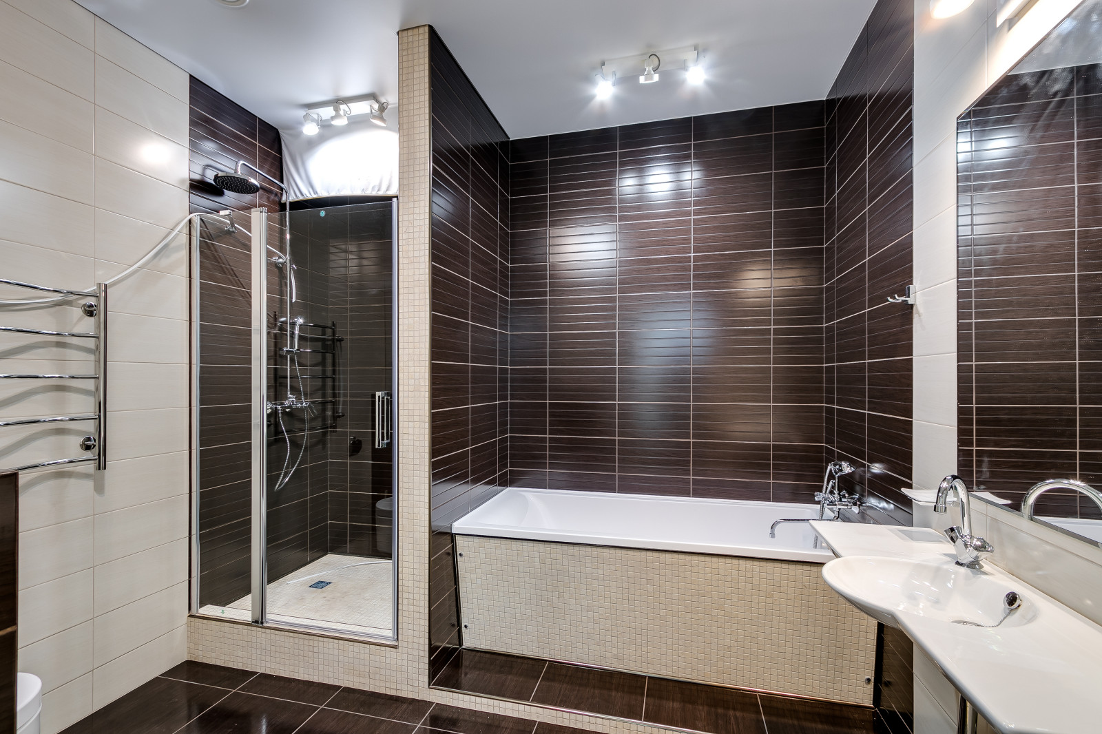 2х комнатная квартира в ЖК «Четыре ветра»