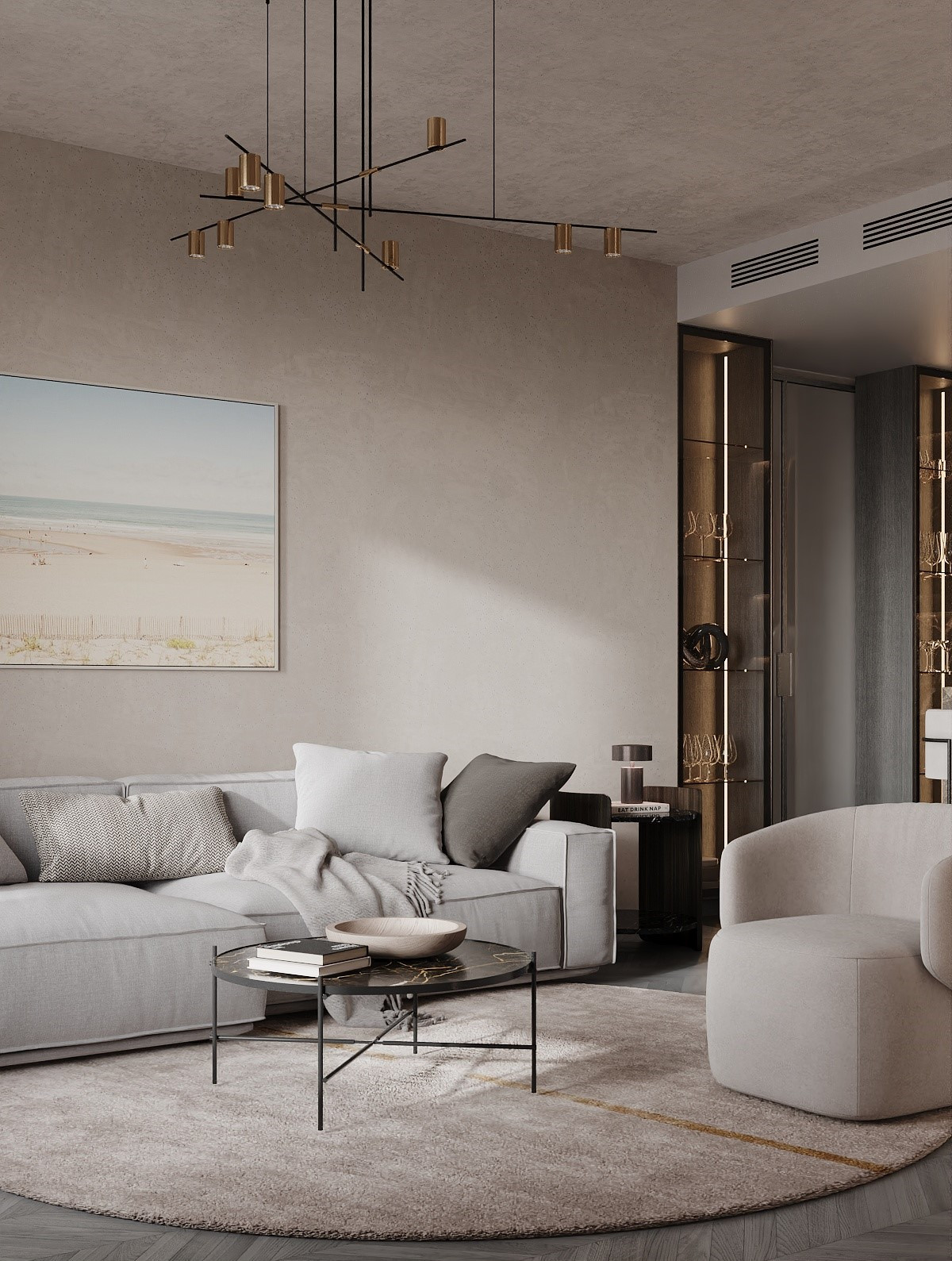 ЖК Хедлайнер