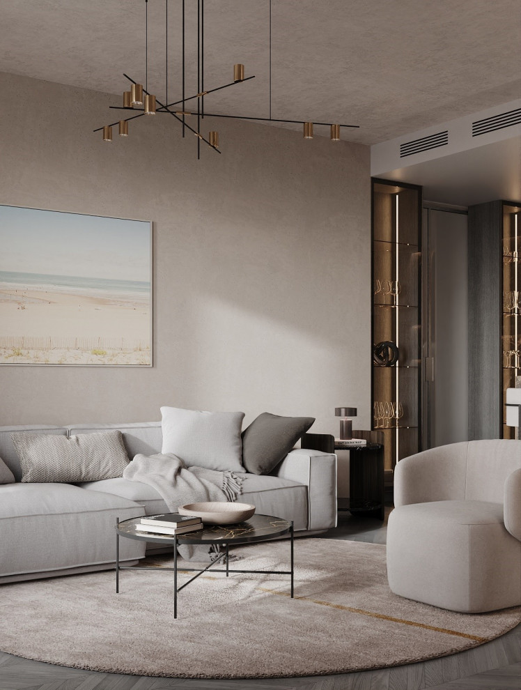 ЖК Хедлайнер