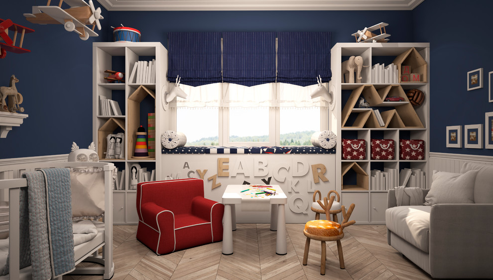 Квартира в ЖК Прилесный