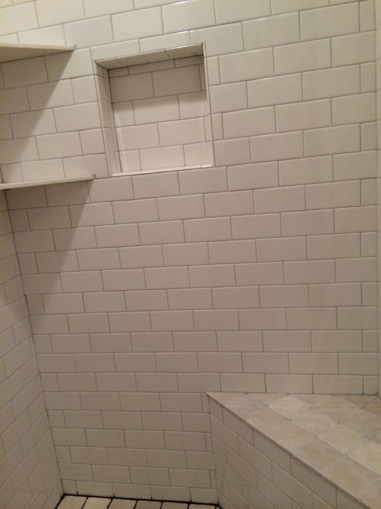 BATHROOMS