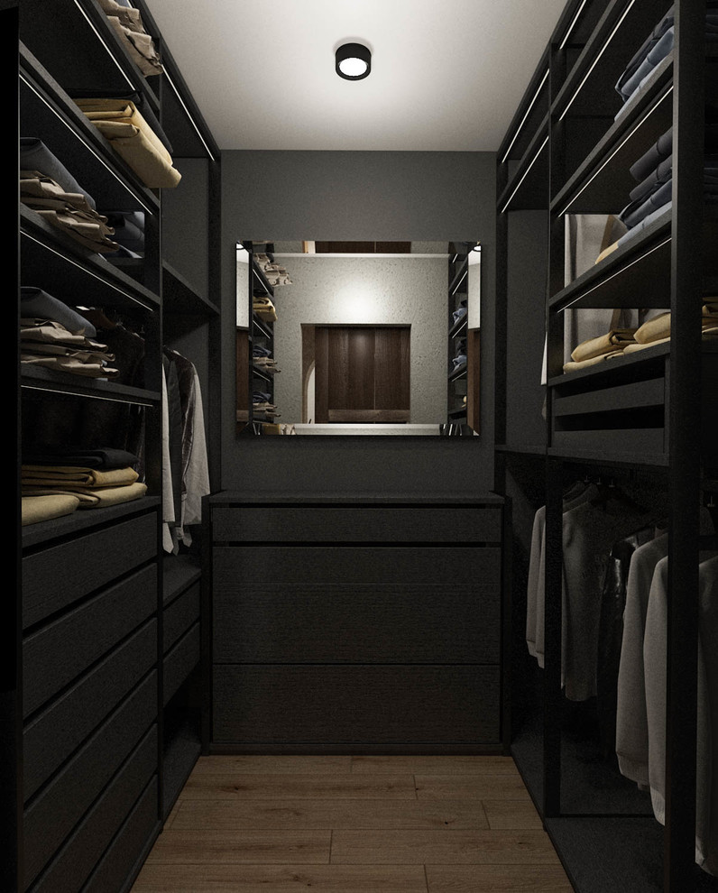 Дизайн проект интерьера квартиры