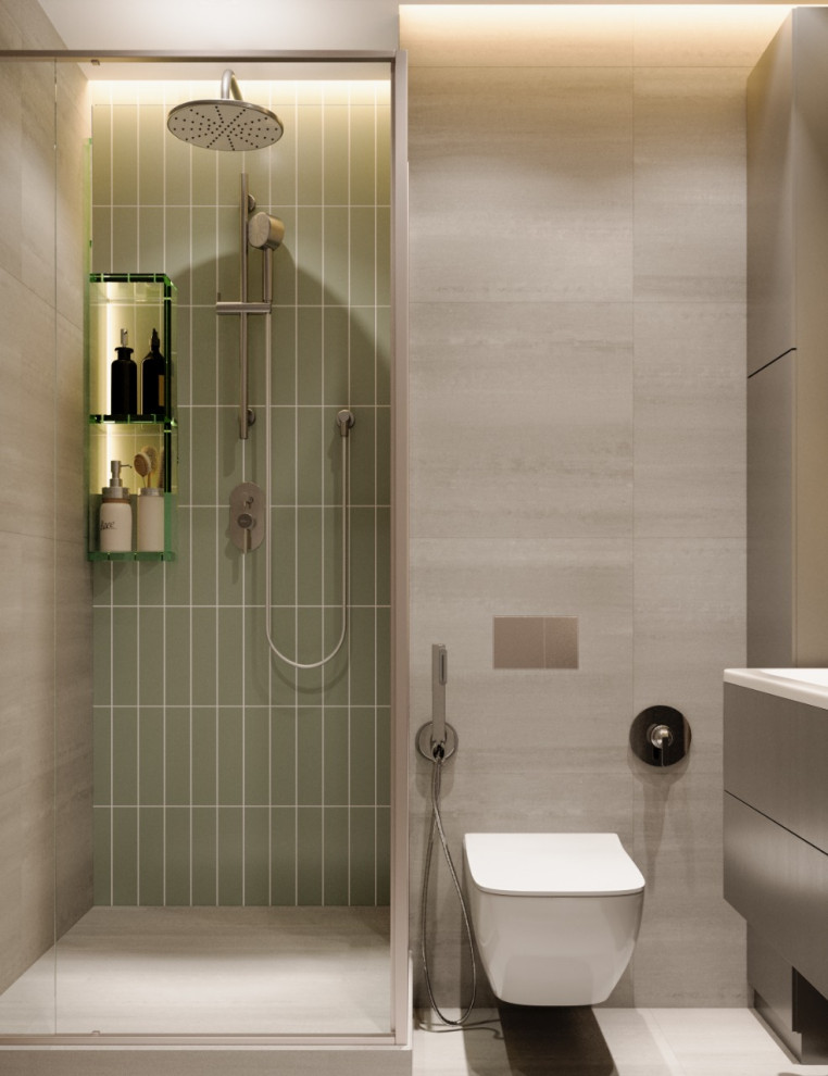 ЖК "Столичные поляны", г.Москва