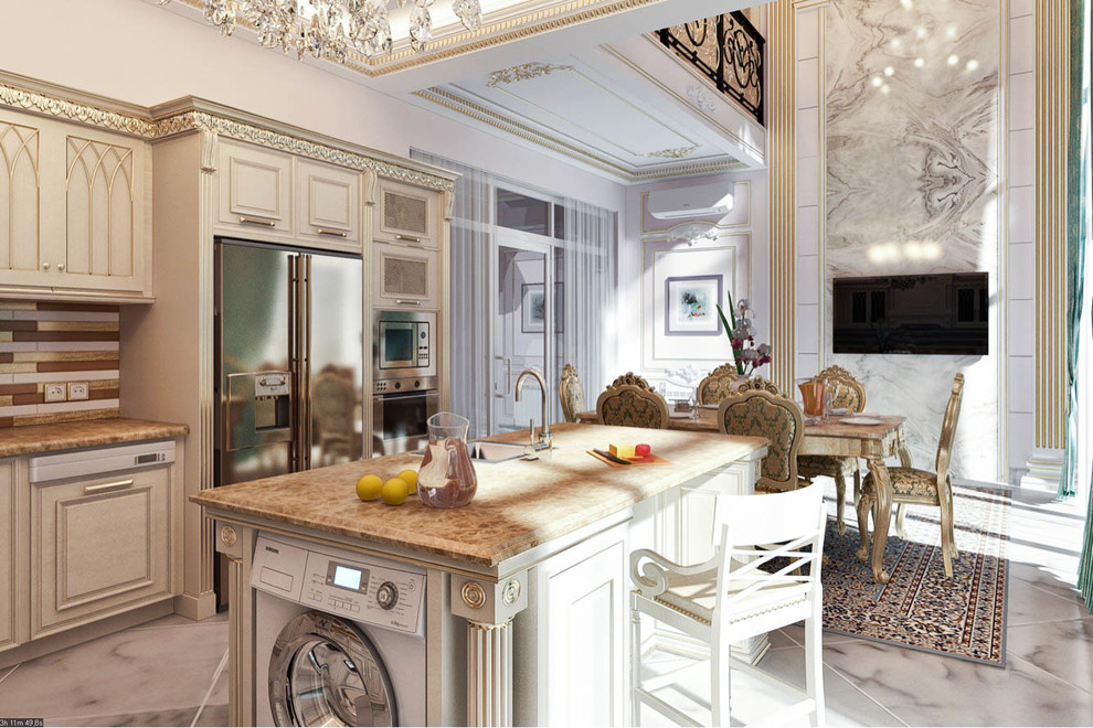 Damansara, Private Villa