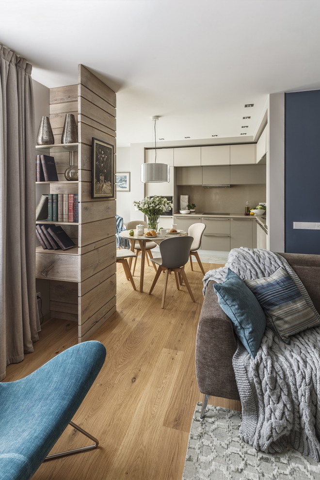 Квартира в ЖК Татьянин Парк