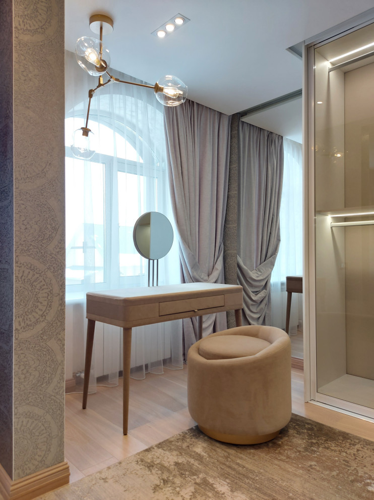 Спальня. Фото. 2022г.