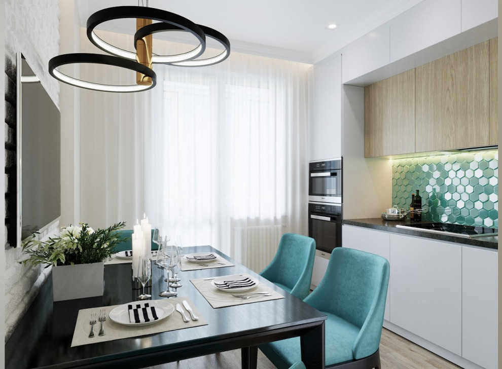 ЖК Победа100